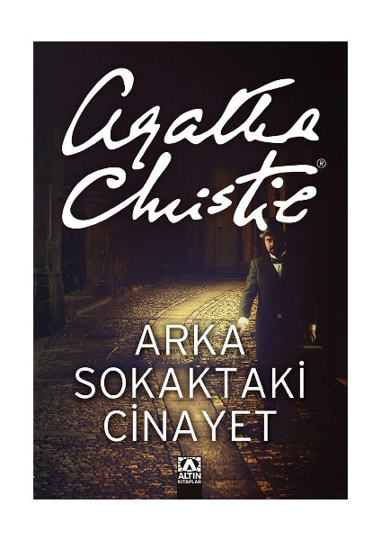 Arka Sokaktaki Cinayet