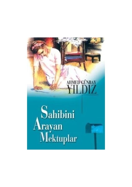 Sahibini Arayan Mektuplar