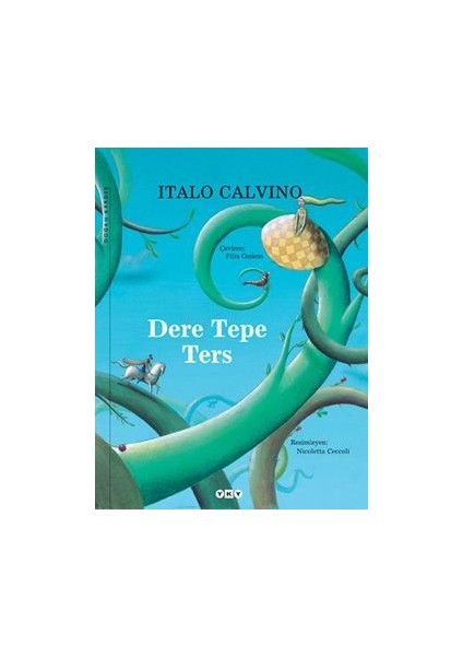 Dere Tepe Ters
