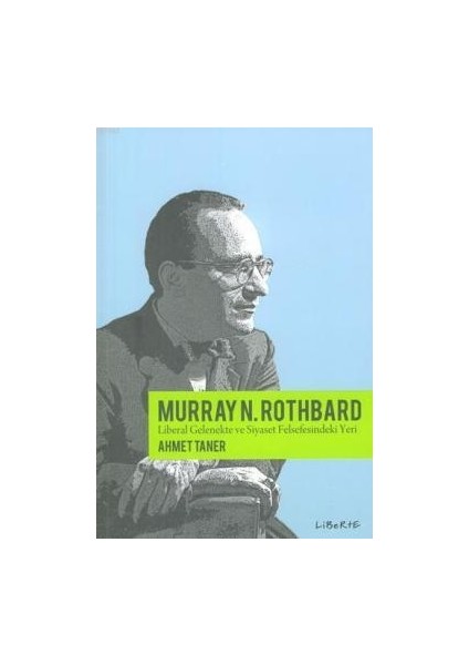 Murray Rothbard