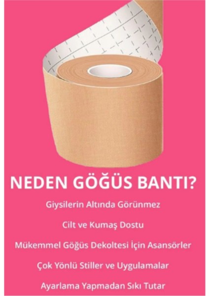 Mavi Göğüs Ucu Kapatıcı, Meme Ucu Kapatıcı -Gizleyici , Dikleştirici ve Şekillendirici Bant fırsatları