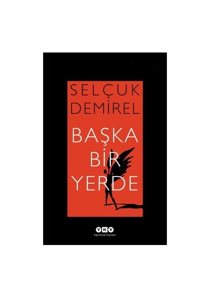 Başka Bir Yerde