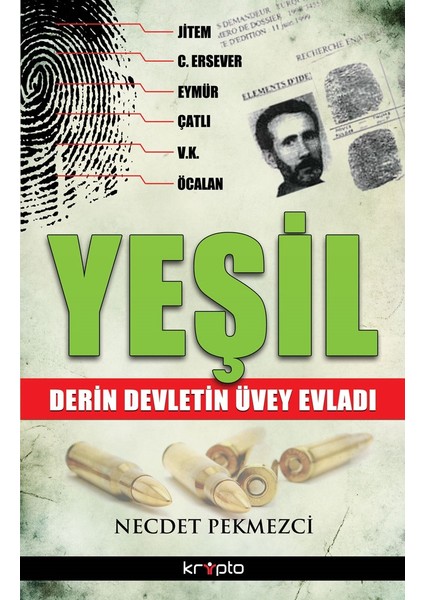 Yeşil