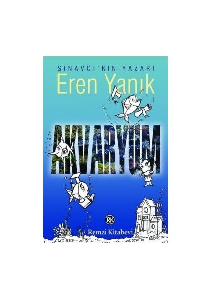 Akvaryum