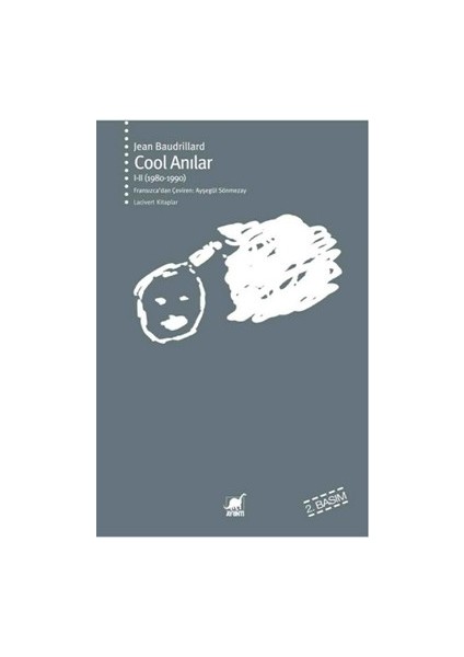 Cool Anılar 1-2