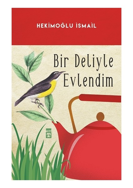 Bir Deliyle Evlendim