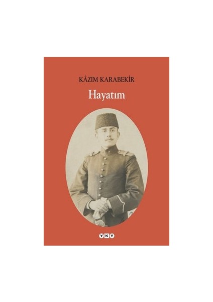 Hayatım