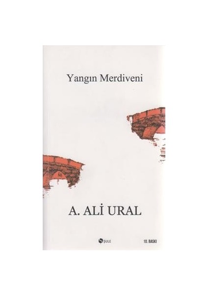 Yangın Merdiveni