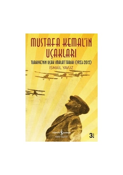 Mustafa Kemal'in Uçakları