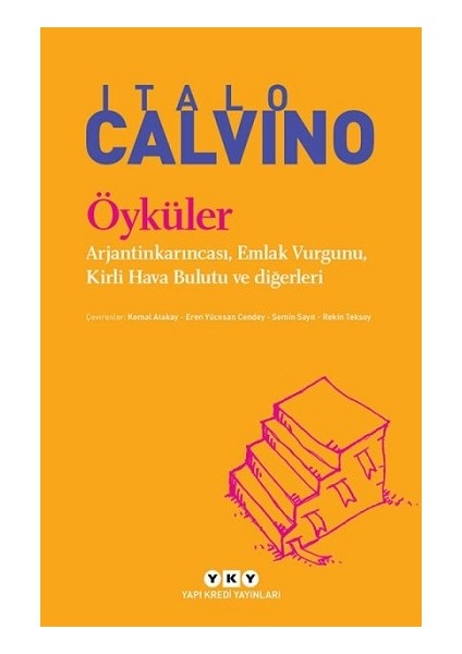 Öyküler