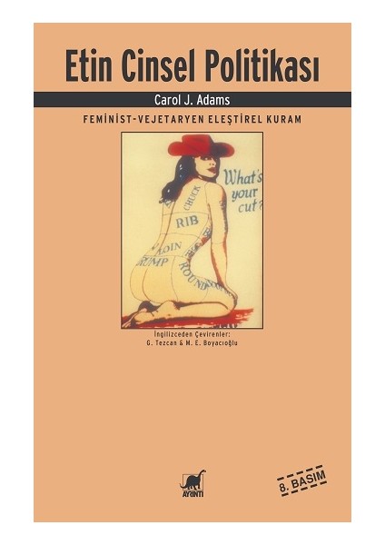 Etin Cinsel Politikası