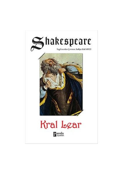 Kral Lear