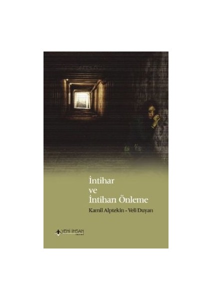 ve Intiharı Önleme