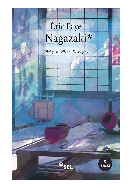 Nagazaki