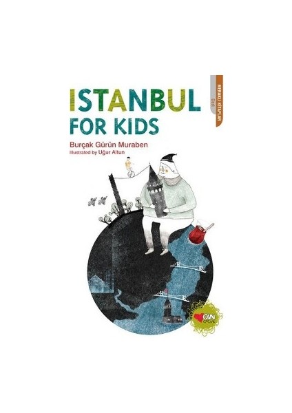 Istanbul For Kids