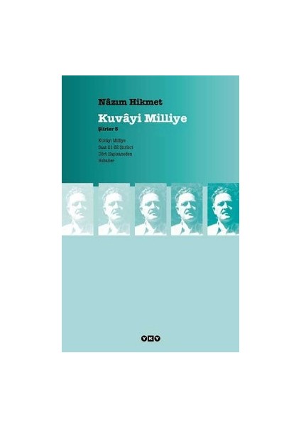 Kuvayi Milliye - Şiirler 3