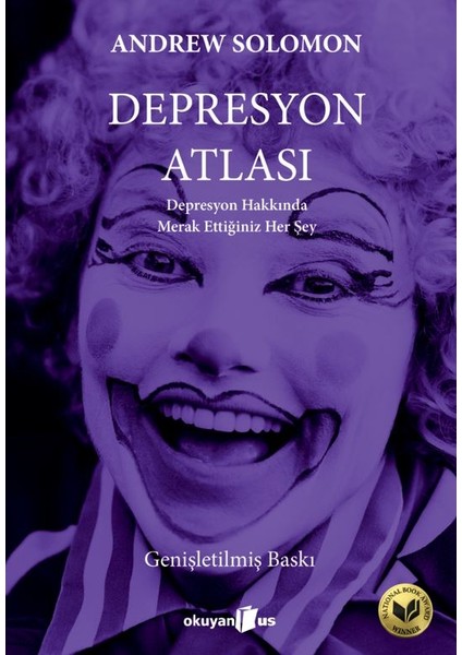 Depresyon Atlası