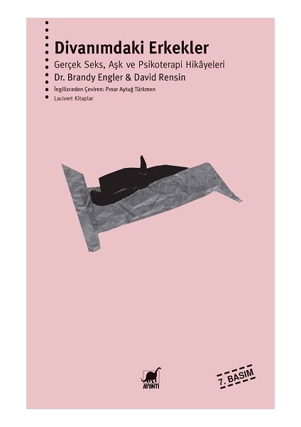 Divanımdaki Erkekler