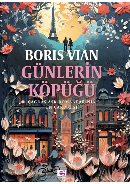 Günlerin Köpüğü