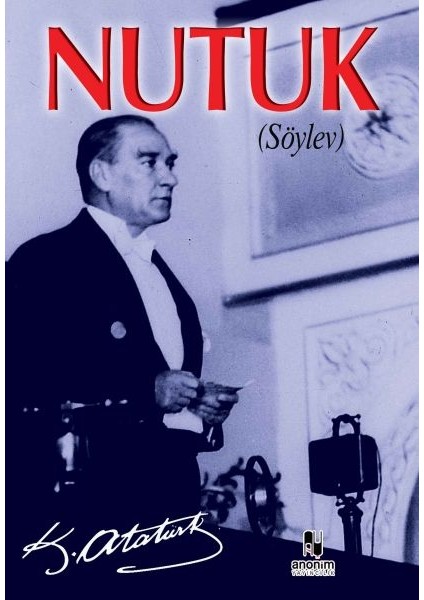 Nutuk-Söylev