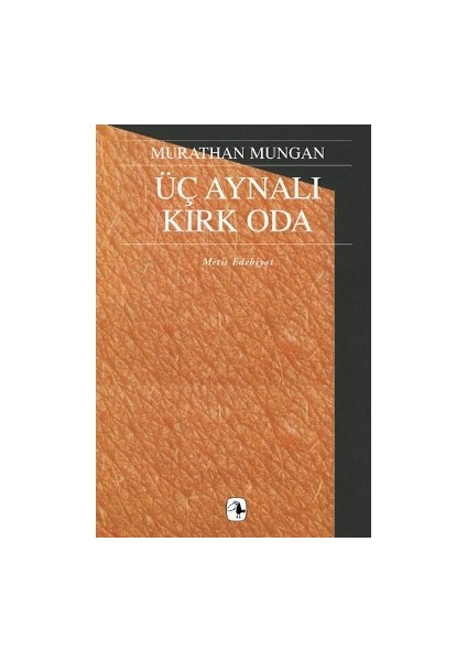 Üç Aynalı Kırk Oda