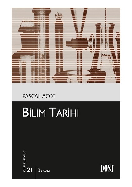 Bilim Tarihi