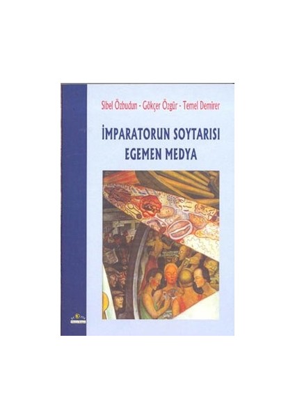 Imparatorun Soytarısı Egemen Medya