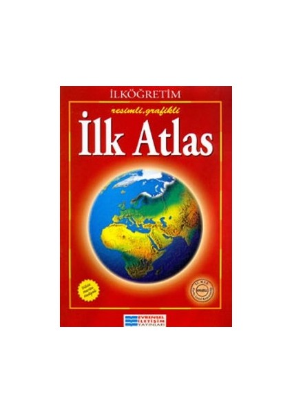 Ilk Atlas