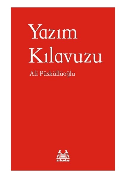 Yazım Kılavuzu