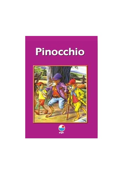 Pinocchio