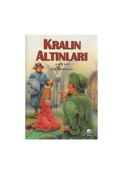 Kralın Altınları