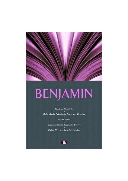 Benjamin