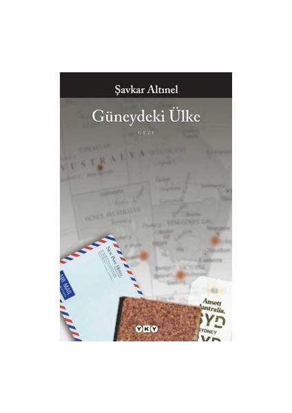 Güneydeki Ülke