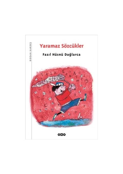 Yaramaz Sözcükler