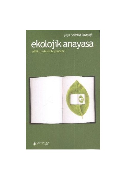 Ekolojik Anayasa