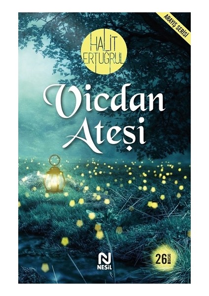 Vicdan Ateşi