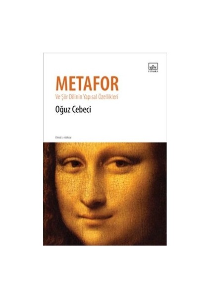 Metafor ve Şiir Dilinin Yapısal Özellikleri