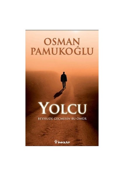 Yolcu