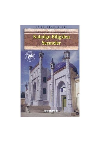 Kutadgu Bilig'den Seçmeler