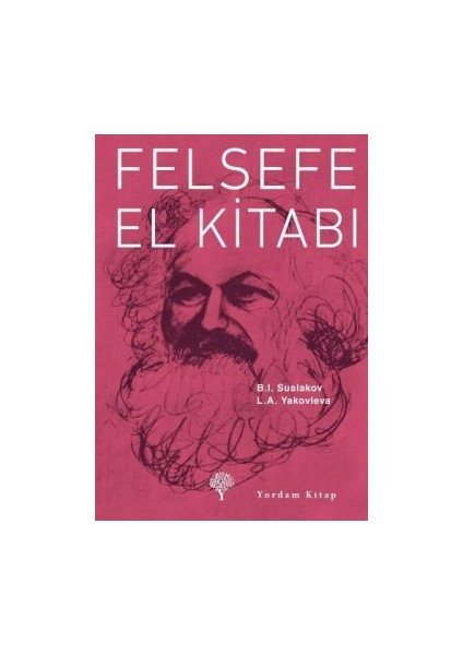 Felsefe El Kitabı (The Handbook Of Philosophy)