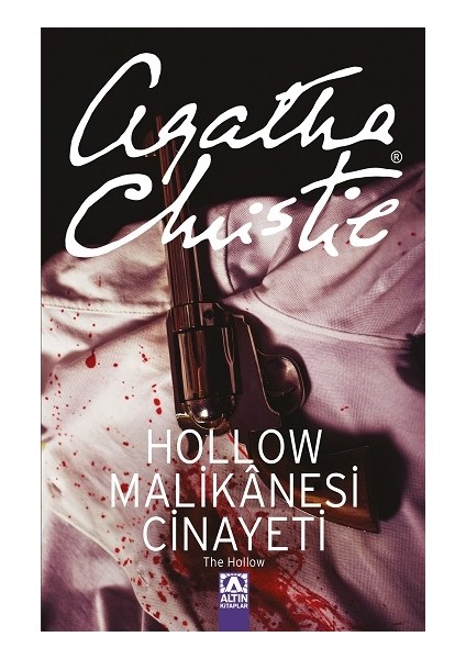 Hollow Malikanesi Cinayeti