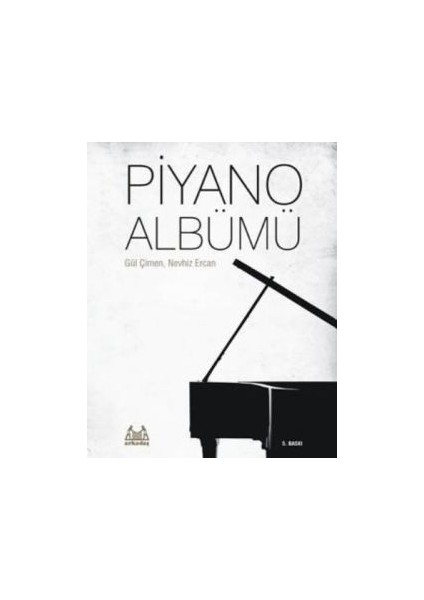 Piyano Albümü