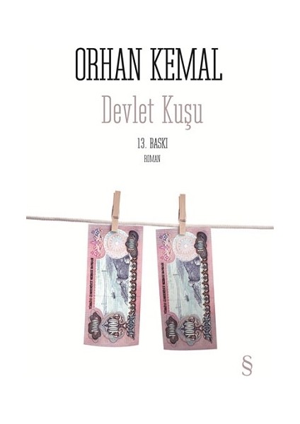 Devlet Kuşu