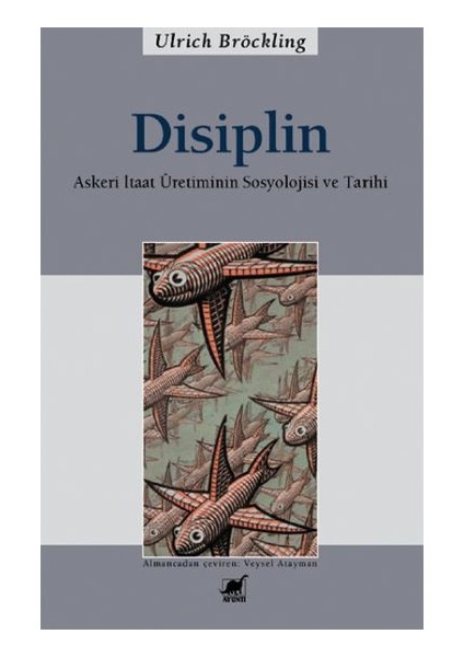 Disiplin