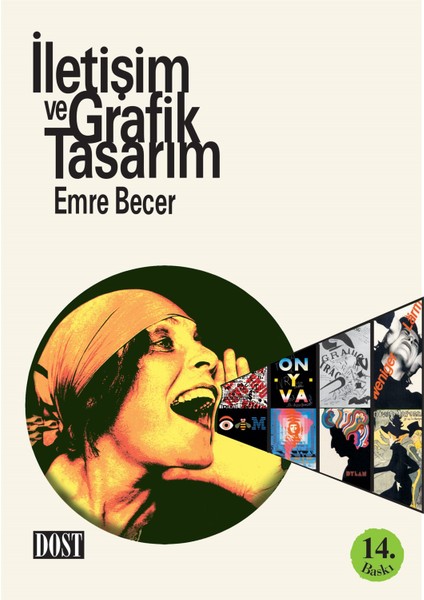 Iletişim ve Grafik Tasarım