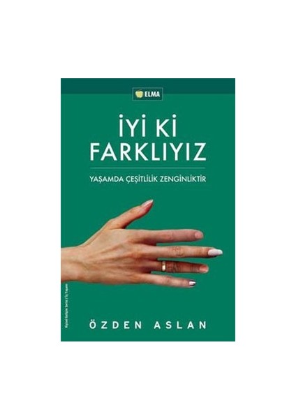 Iyi Ki Farklıyız