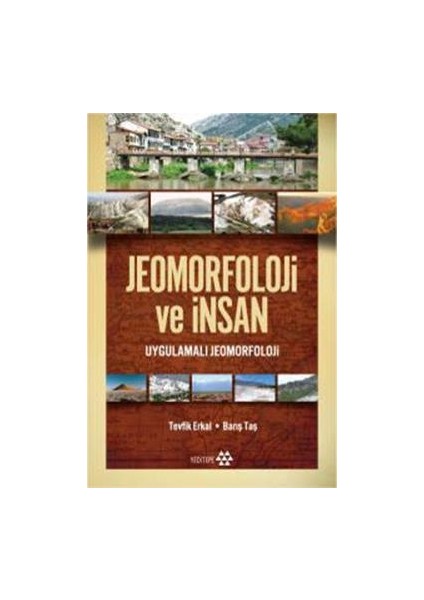 Jeomorfoloji ve Insan