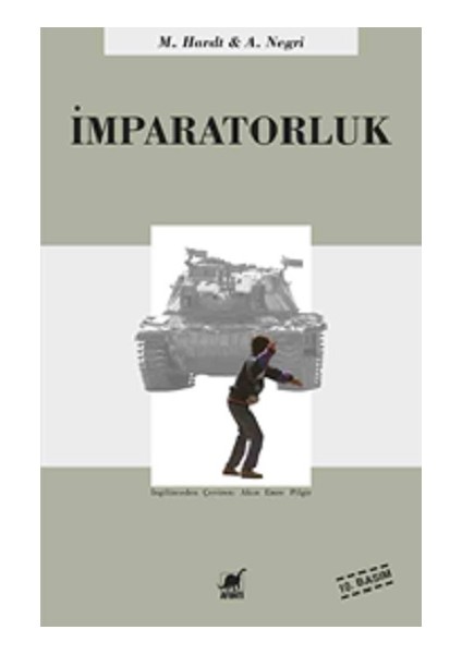 Imparatorluk