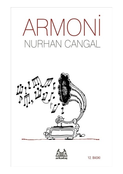 Armoni