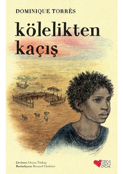 Kölelikten Kaçış